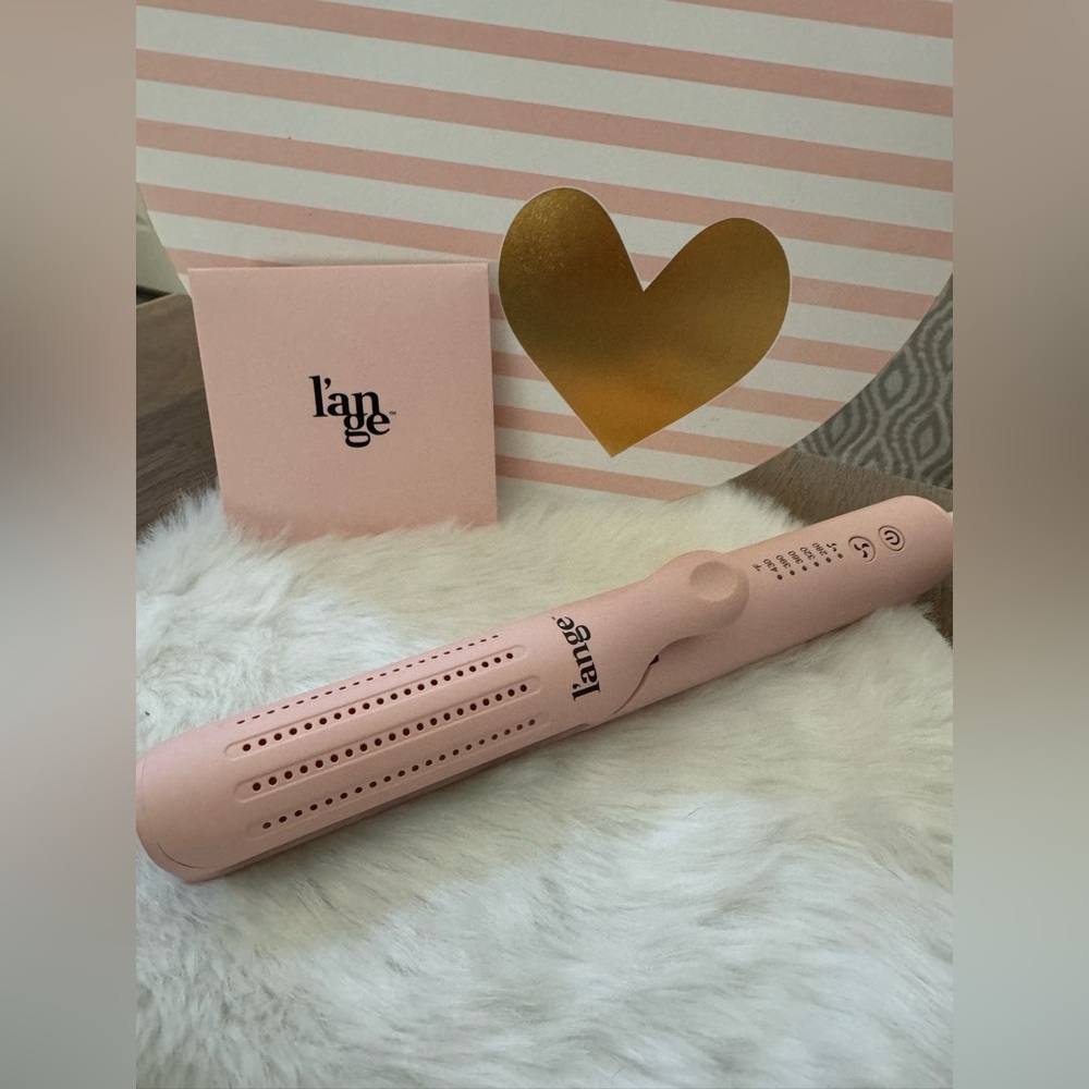 L’ange Le Duo Styler